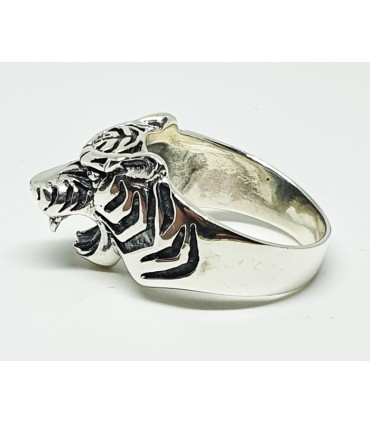 Anillo en plata de ley 925