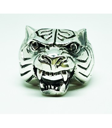 Anillo en plata de ley 925