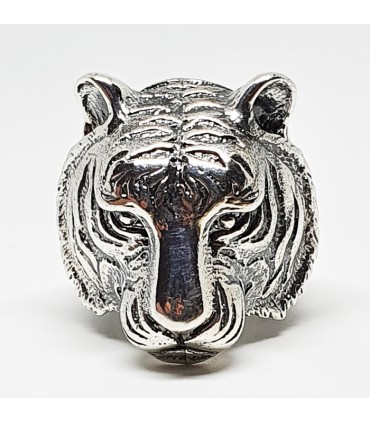 Anillo en plata de ley 925