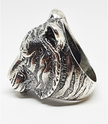 Anillo en plata de ley 925