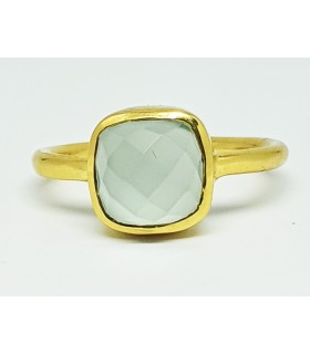 Anillo en plata de ley 925