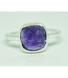 Anillo en plata de ley 925