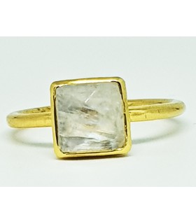 Anillo en plata de ley 925