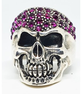 Anillo en plata de ley 925