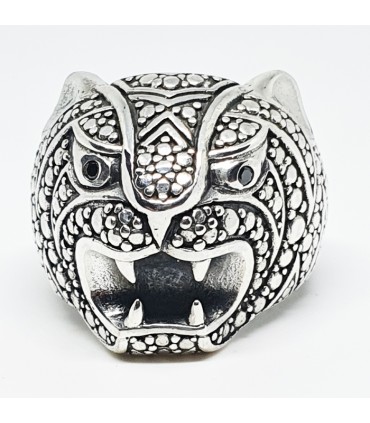 Anillo en plata de ley 925