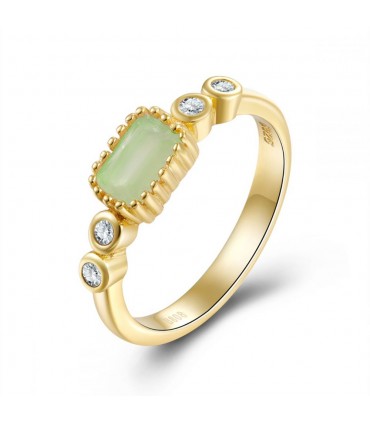 Anillo en plata de ley 925