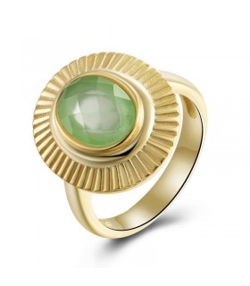 Anillo en plata de ley 925