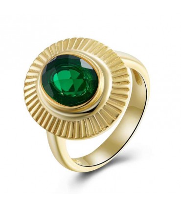 Anillo en plata de ley 925