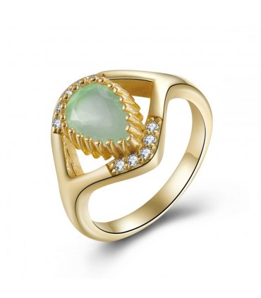 Anillo en plata de ley 925