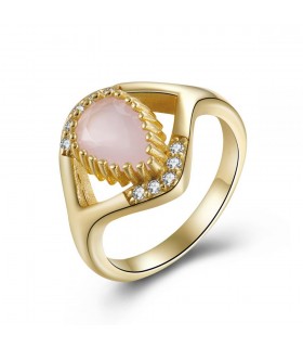 Anillo en plata de ley 925