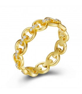 Anillo en plata de ley 925