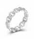 Anillo en plata de ley 925
