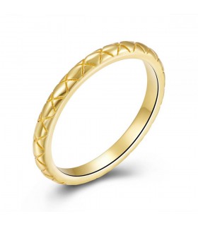 Anillo en plata de ley 925