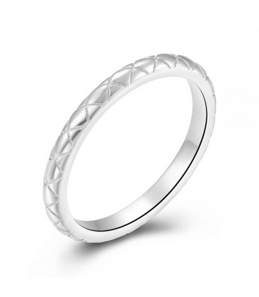 Anillo en plata de ley 925