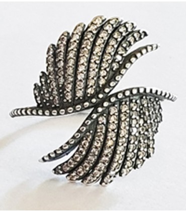 Anillo en plata de ley 925