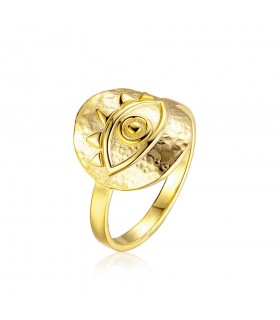 Anillo en plata de ley 925