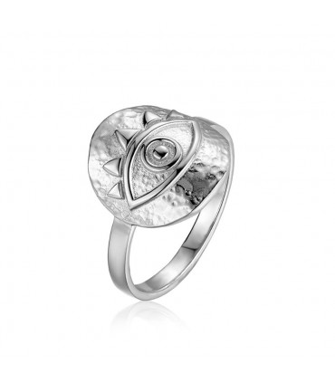 Anillo en plata de ley 925