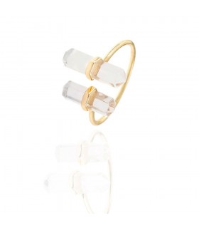 Anillo en plata de ley 925