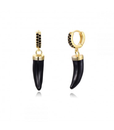 Aros en plata de ley 925