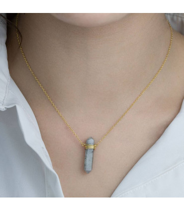 Colgante en plata de ley 925