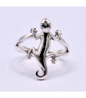 Anillo en plata de ley 925