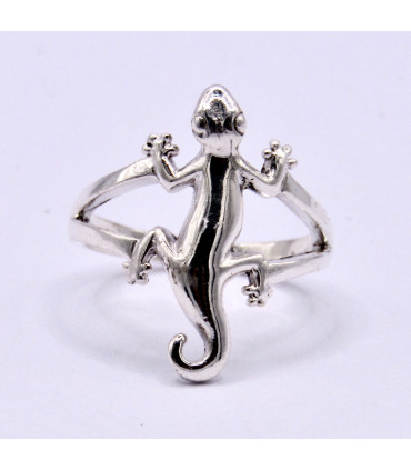 Anillo en plata de ley 925