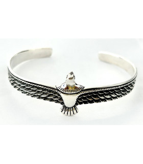 Pulsera en plata de ley 925