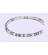 Pulsera en plata de ley 925