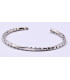 Pulsera en plata de ley 925