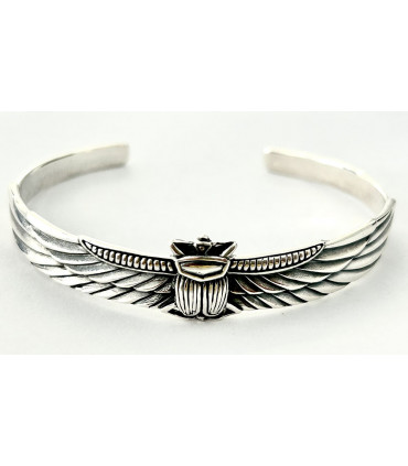 Pulsera en plata de ley 925