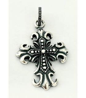 Colgante en plata de ley 925