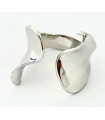 Anillo en plata de ley 925