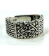 Anillo plata de ley 925