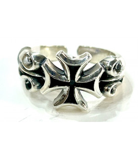 Anillo plata de ley 925