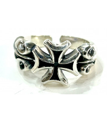 Anillo plata de ley 925