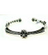 Pulsera en plata de ley 925