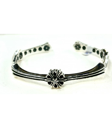 Pulsera en plata de ley 925
