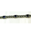 Pulsera en plata de ley 925
