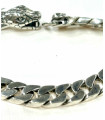 Pulsera en plata de ley 925