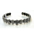 Pulsera en plata de ley 925