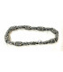 Pulsera en plata de ley 925