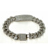 Pulsera en plata de ley 925