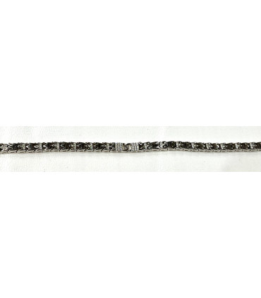 Pulsera en plata de ley 925