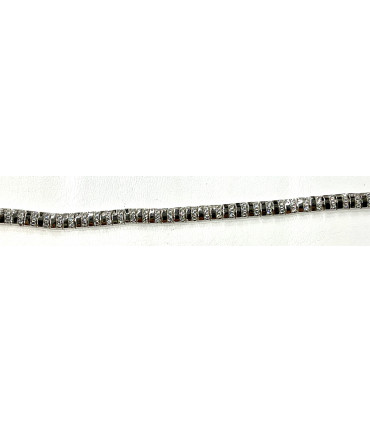 Pulsera en plata de ley 925